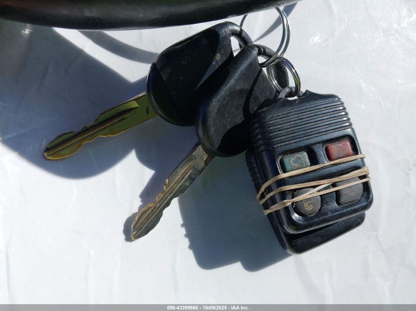 2007 Ford Focus S/Se/Ses VIN: 1FAHP34N97W179576 Lot: 43399560