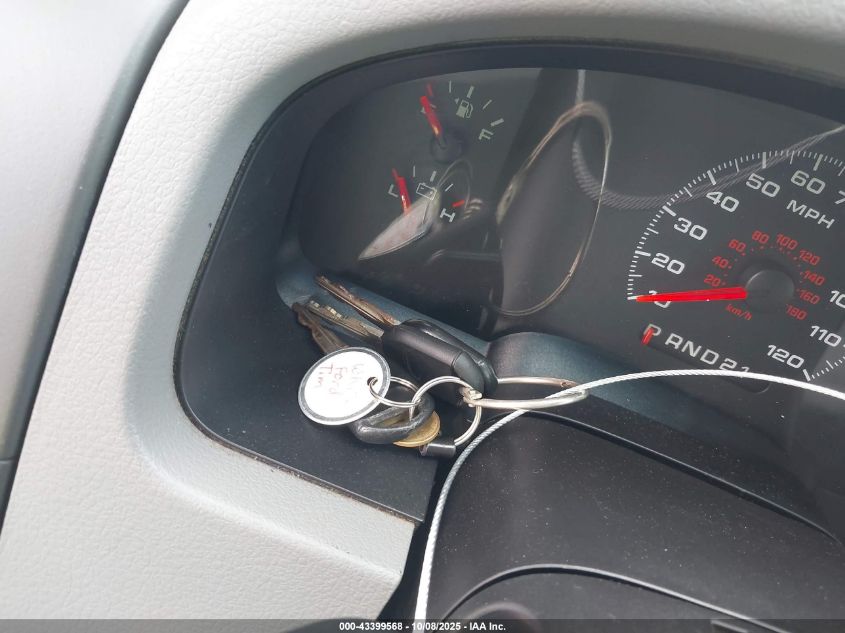 2007 Ford F-150 Fx4/Xl/Xlt VIN: 1FTRF14V27NA37159 Lot: 43399568