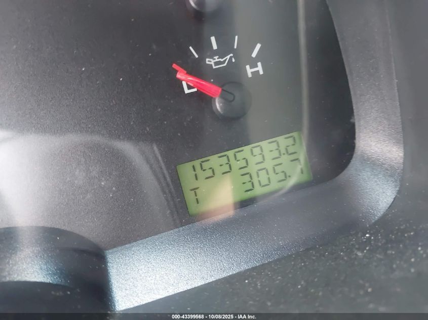 2007 Ford F-150 Fx4/Xl/Xlt VIN: 1FTRF14V27NA37159 Lot: 43399568