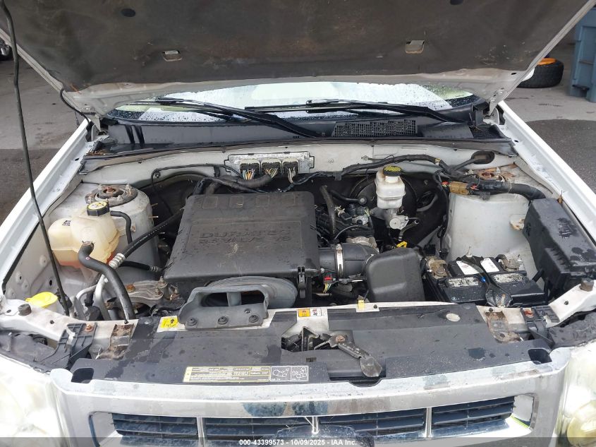 2011 Ford Escape Limited VIN: 1FMCU0EG8BKB51355 Lot: 43399573