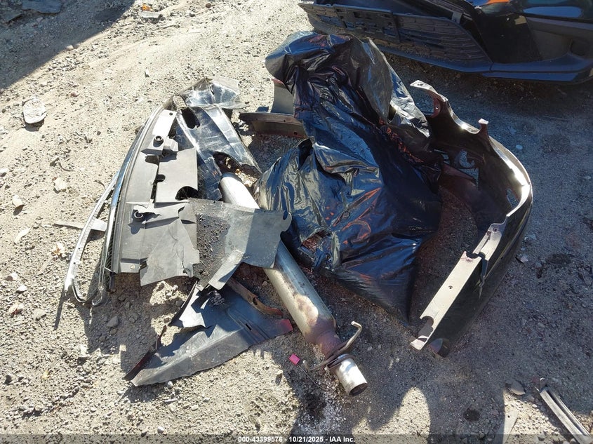 2006 Buick Lacrosse Cxl VIN: 2G4WD582661140483 Lot: 43399576