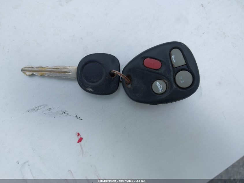 2003 Saturn Ion 3 VIN: 1G8AL52F73Z113920 Lot: 43399591