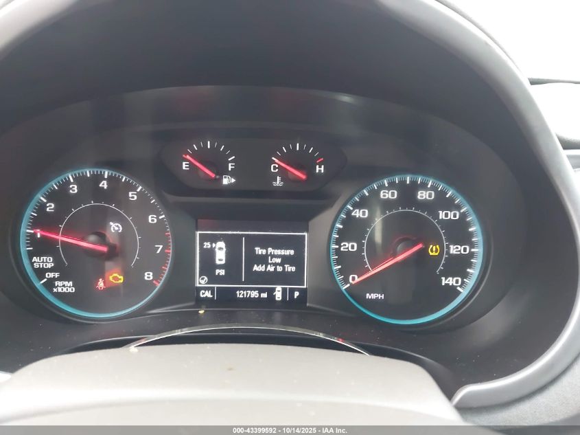 2018 Chevrolet Malibu 1Ls VIN: 1G1ZB5ST7JF201651 Lot: 43399592