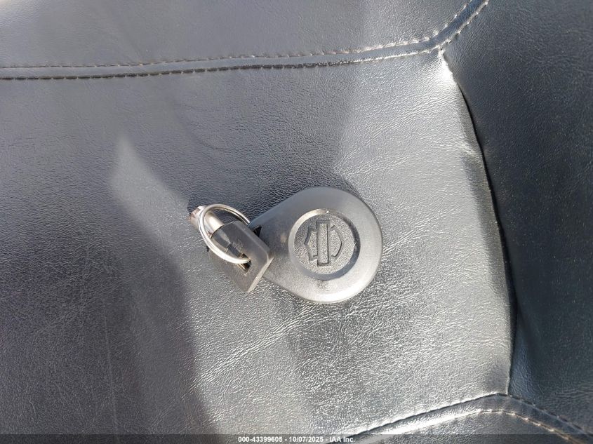 2009 Harley-Davidson Flhr VIN: 1HD1FB41X9Y640795 Lot: 43399605