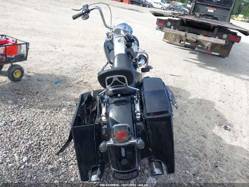 2009 Harley-Davidson Flhr VIN: 1HD1FB41X9Y640795 Lot: 43399605