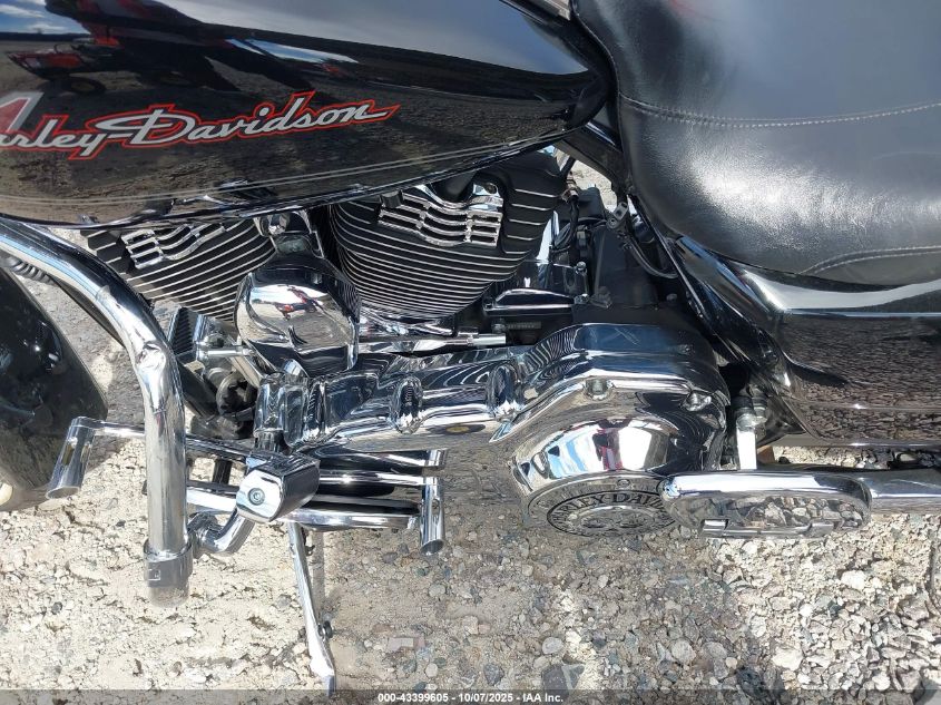 2009 Harley-Davidson Flhr VIN: 1HD1FB41X9Y640795 Lot: 43399605