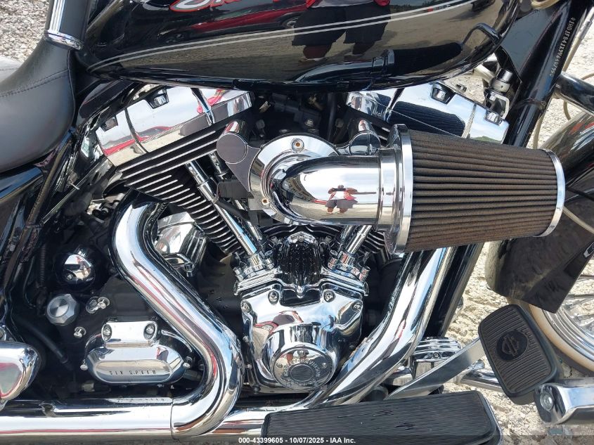 2009 Harley-Davidson Flhr VIN: 1HD1FB41X9Y640795 Lot: 43399605