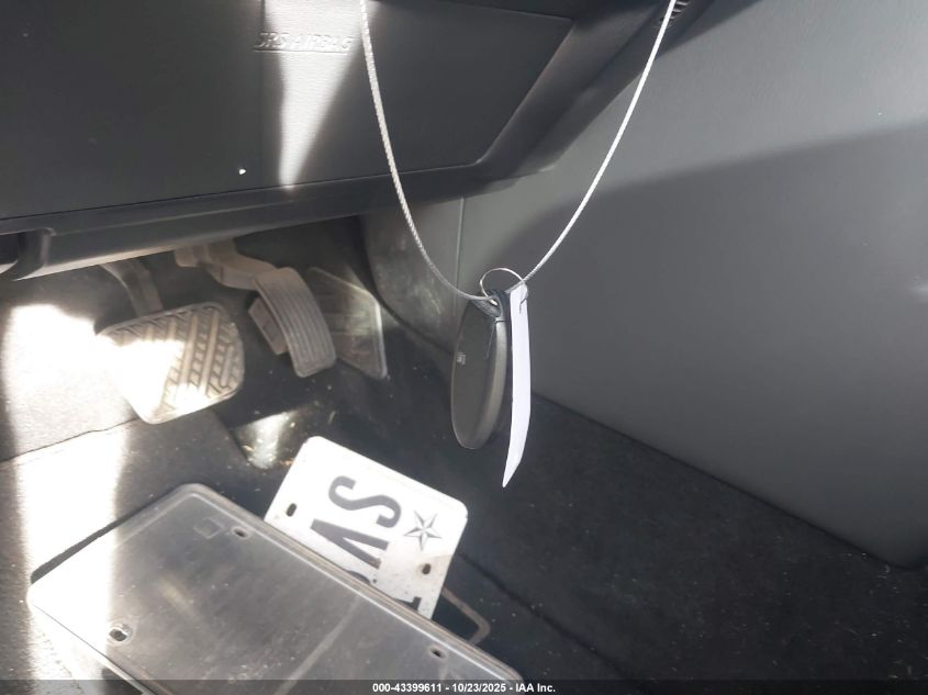 2023 Nissan Armada Platinum 4Wd VIN: JN8AY2DB2P9831255 Lot: 43399611