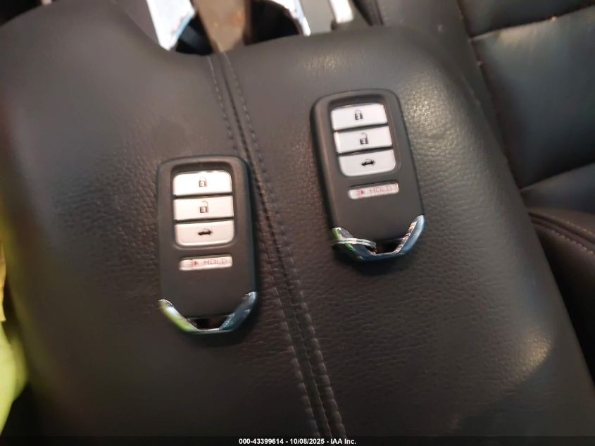 2013 Honda Accord Ex-L VIN: 1HGCR2F80DA078307 Lot: 43399614