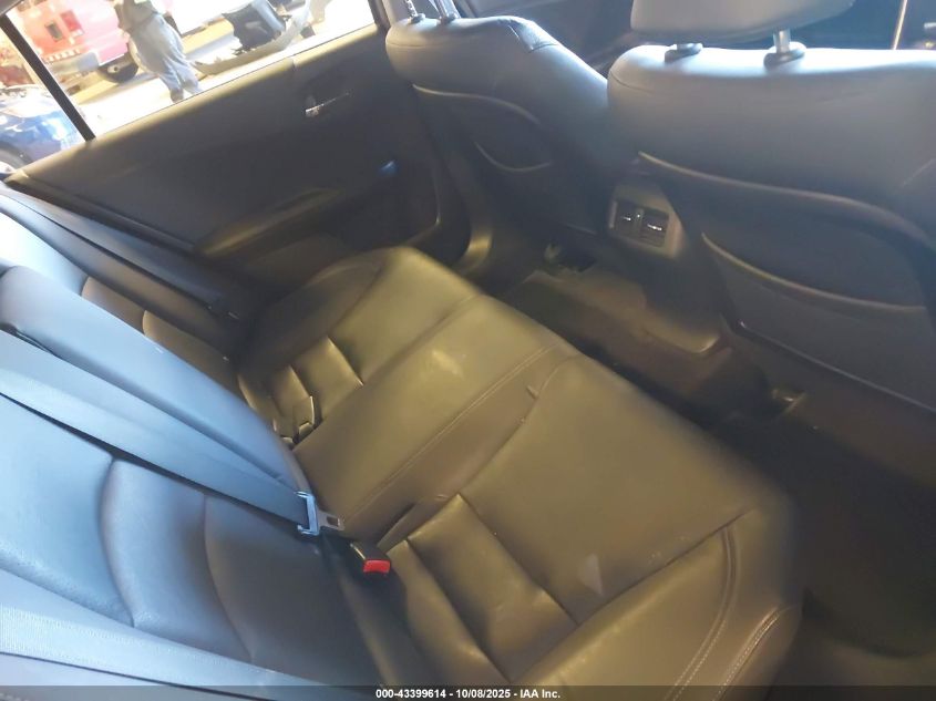 2013 Honda Accord Ex-L VIN: 1HGCR2F80DA078307 Lot: 43399614