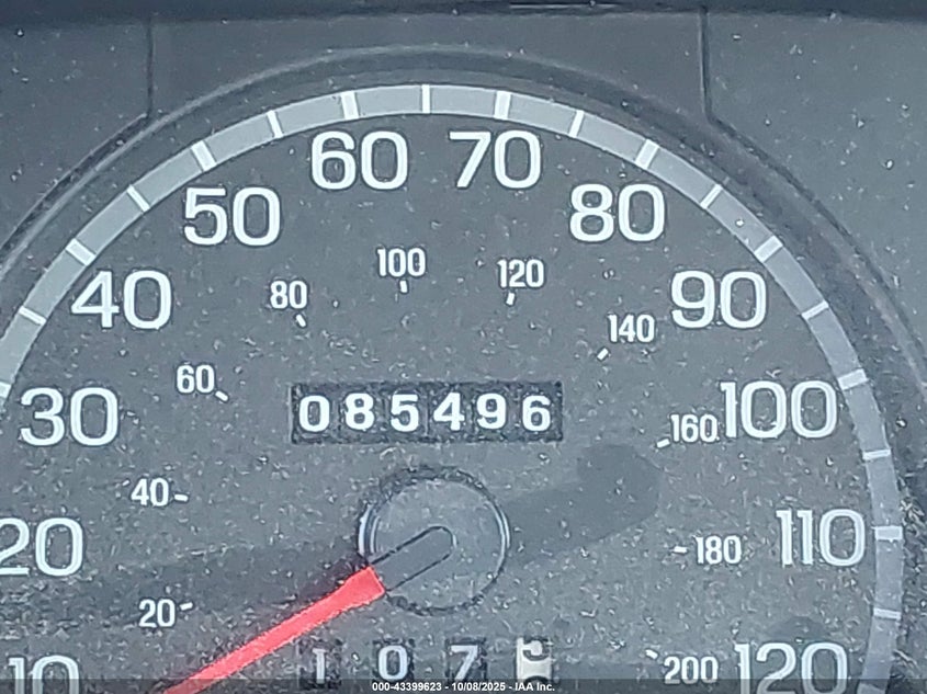 2005 Ford Crown Victoria Standard VIN: 2FAFP73W95X117153 Lot: 43399623