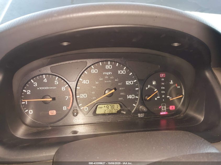 2002 Honda Accord 2.3 Se VIN: JHMCG56712C026391 Lot: 43399627