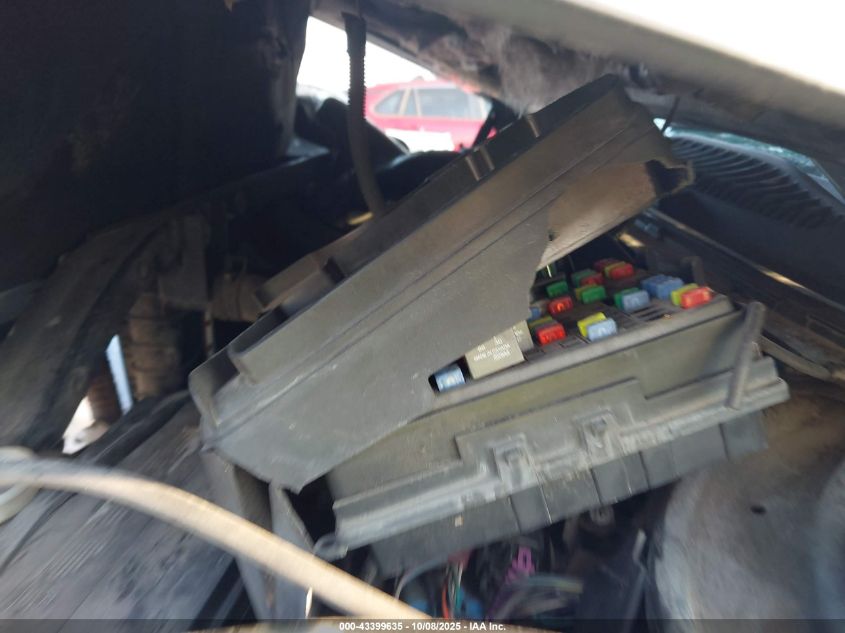 2002 Chevrolet Silverado 1500 Ls VIN: 2GCEC19T021369061 Lot: 43399635