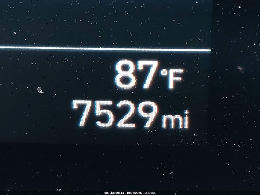 2025 Hyundai Kona Sel VIN: KM8HB3AB8SU328997 Lot: 43399644