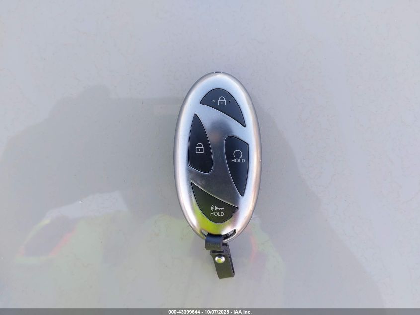 2025 Hyundai Kona Sel VIN: KM8HB3AB8SU328997 Lot: 43399644