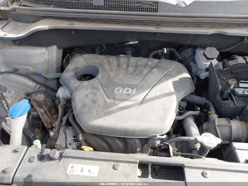 2014 Kia Soul VIN: KNDJN2A21E7062698 Lot: 43399651