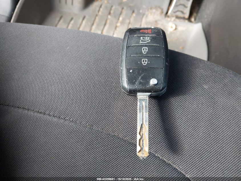 2014 Kia Soul VIN: KNDJN2A21E7062698 Lot: 43399651