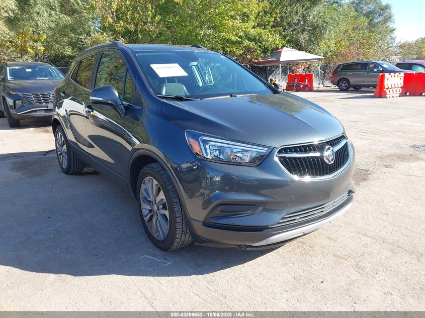 BUICK ENCORE PREFERRED
