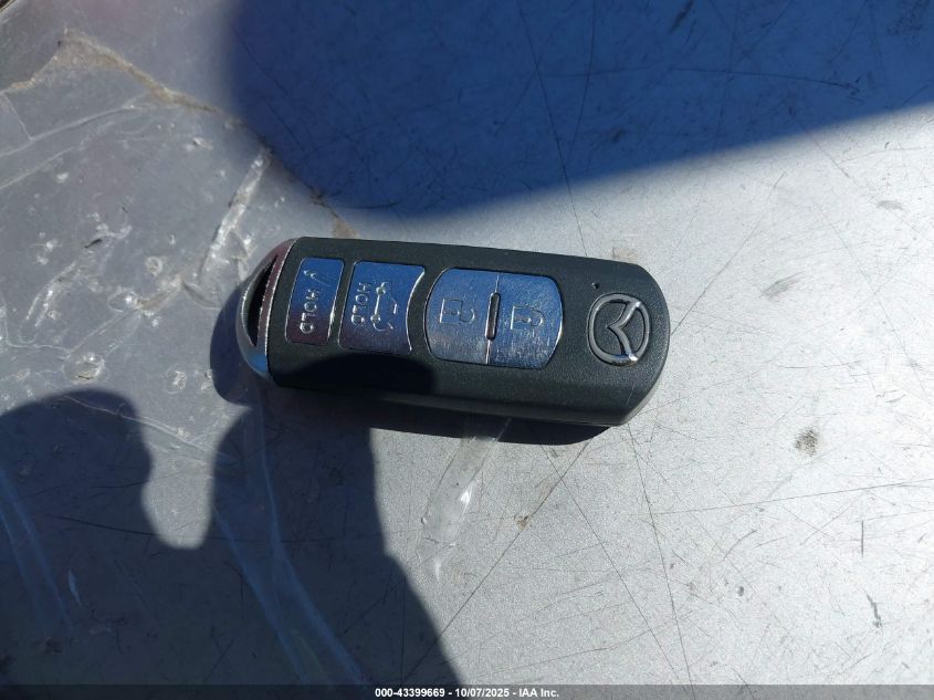 2016 Mazda Mazda3 I Sport VIN: JM1BM1U79G1337670 Lot: 43399669