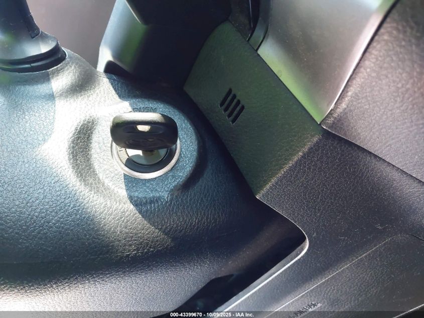 2017 Toyota Tacoma Access Cab/Sr/Sr5 VIN: 5TFRX5GNXHX099463 Lot: 43399670