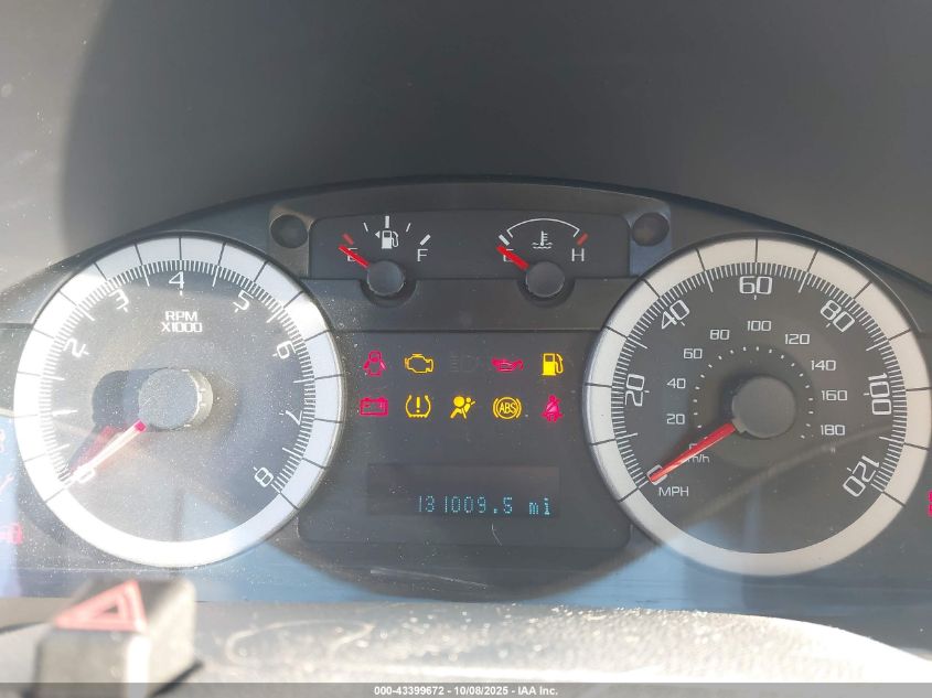 2008 Ford Escape Xlt VIN: 1FMCU03Z08KC72121 Lot: 43399672