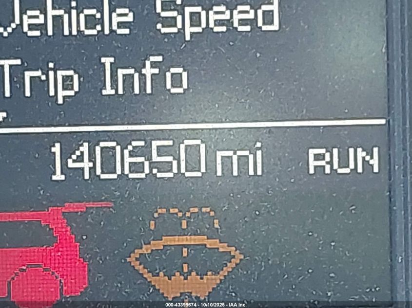 2015 Chrysler Town & Country Touring VIN: 2C4RC1BG0FR638133 Lot: 43399674