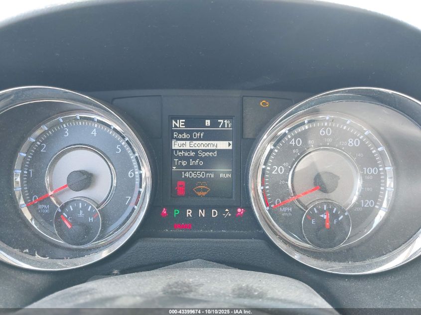 2015 Chrysler Town & Country Touring VIN: 2C4RC1BG0FR638133 Lot: 43399674