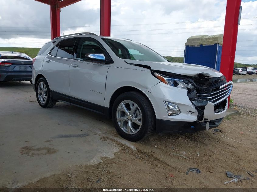CHEVROLET EQUINOX FWD PREMIER