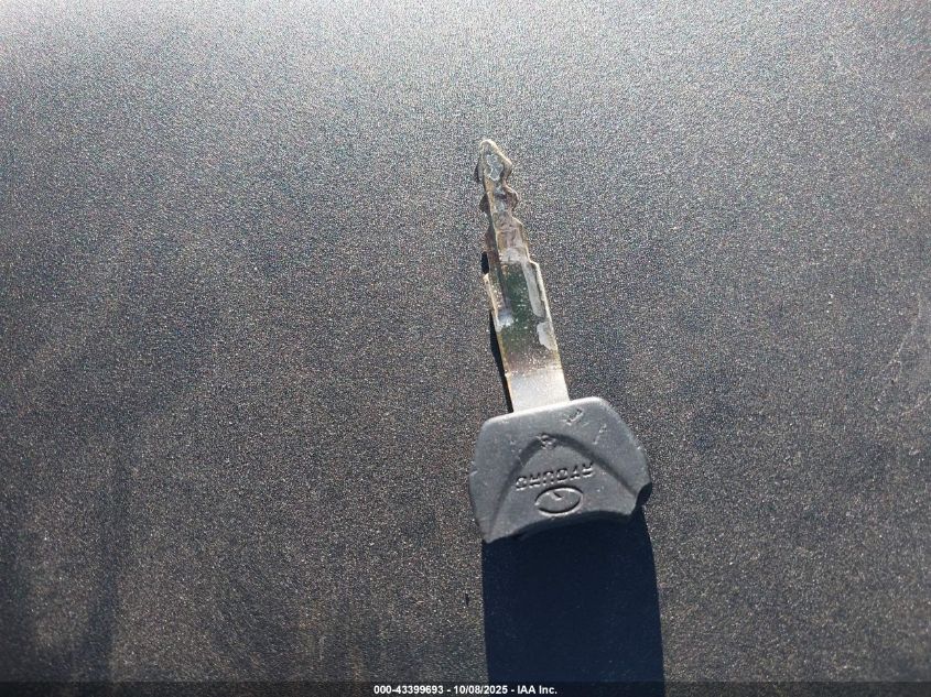 2003 Honda Cbr600 Rr VIN: JH2PC37023M002589 Lot: 43399693