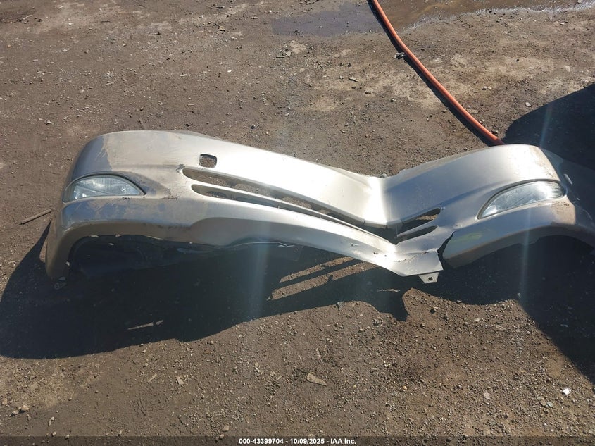 2002 Toyota Camry Se VIN: JTDBE32K020009097 Lot: 43399704