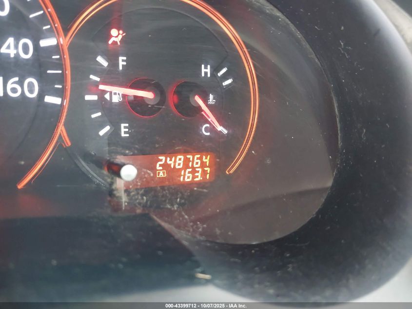 2008 Nissan Altima 2.5 S VIN: 1N4AL21E18N494696 Lot: 43399712