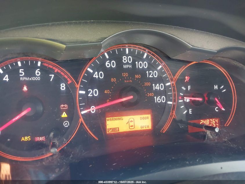 2008 Nissan Altima 2.5 S VIN: 1N4AL21E18N494696 Lot: 43399712