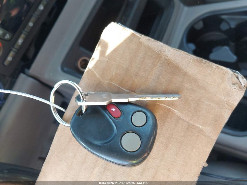 2003 GMC Yukon Xl 1500 Slt VIN: 1GKEC16T53J130590 Lot: 43399721