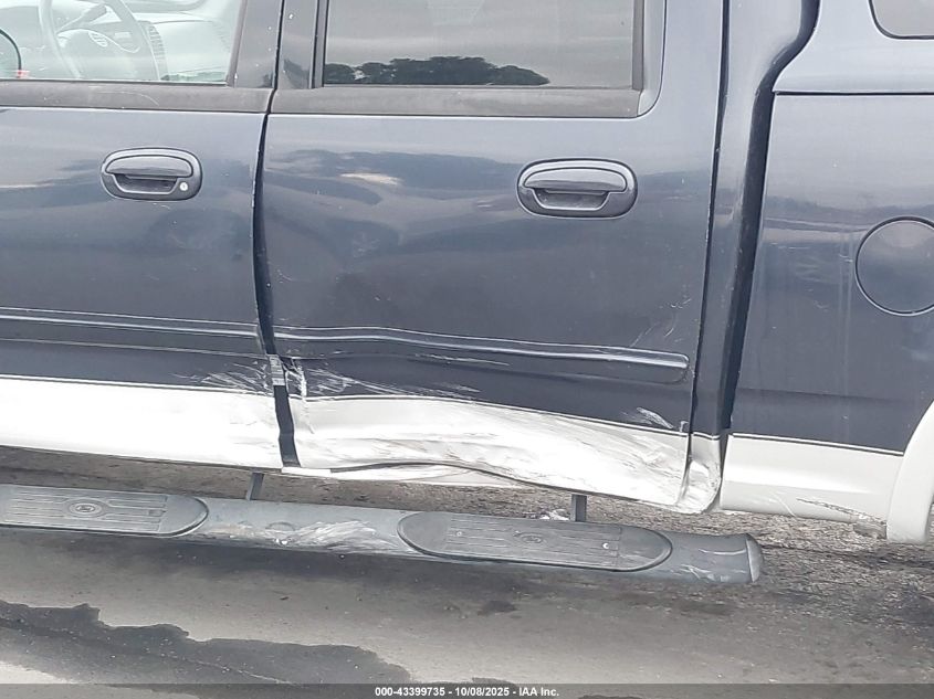 2001 Ford F-150 King Ranch Edition/Lariat/Xlt VIN: 1FTRW08L21KE34110 Lot: 43399735