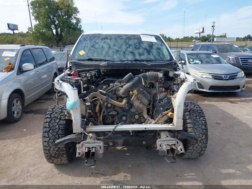 2022 Ford F-150 Xlt VIN: 1FTFW1E59NKD58289 Lot: 43399737