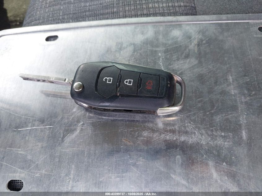 2022 Ford F-150 Xlt VIN: 1FTFW1E59NKD58289 Lot: 43399737