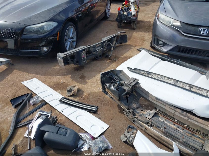 2022 Ford F-150 Xlt VIN: 1FTFW1E59NKD58289 Lot: 43399737