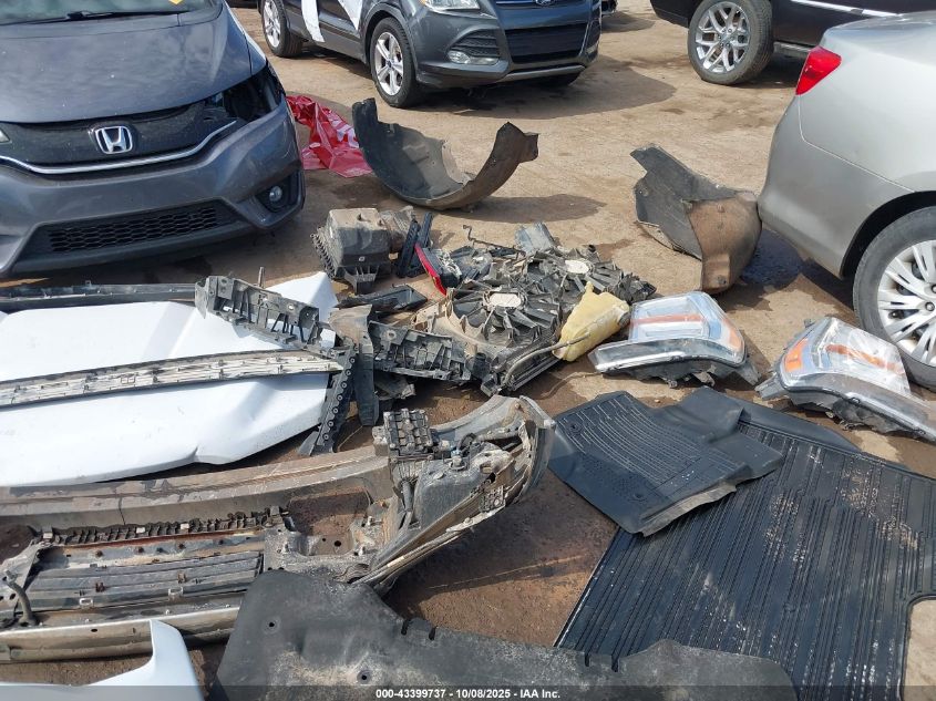 2022 Ford F-150 Xlt VIN: 1FTFW1E59NKD58289 Lot: 43399737