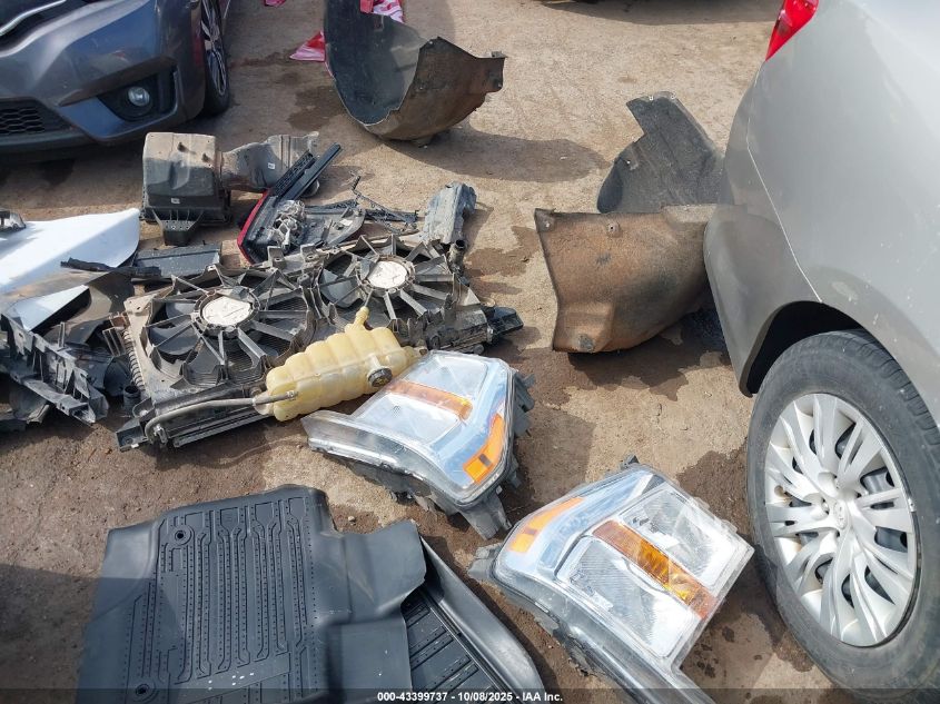 2022 Ford F-150 Xlt VIN: 1FTFW1E59NKD58289 Lot: 43399737