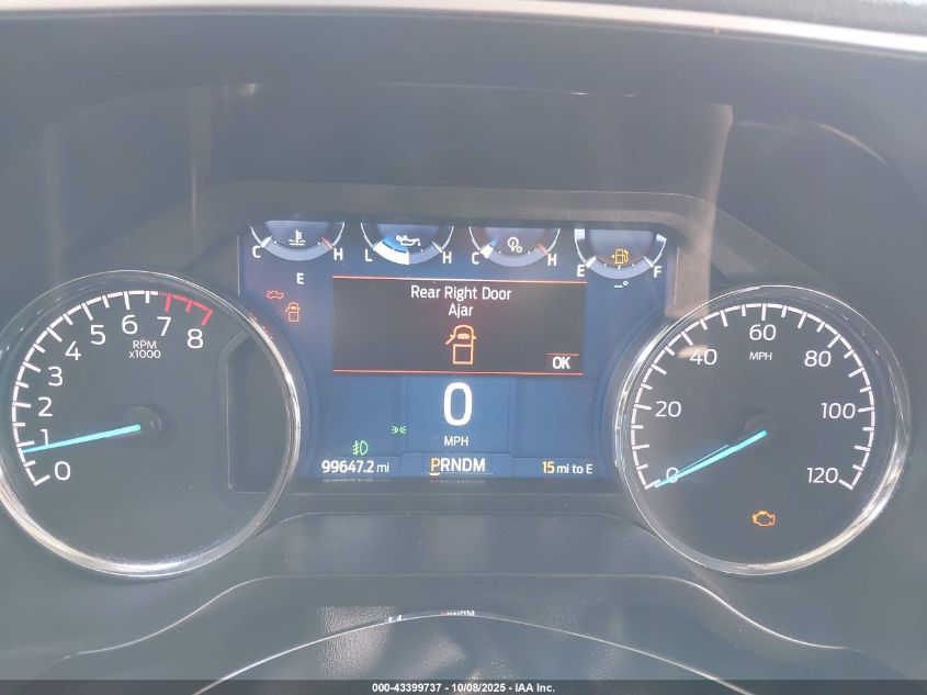 2022 Ford F-150 Xlt VIN: 1FTFW1E59NKD58289 Lot: 43399737