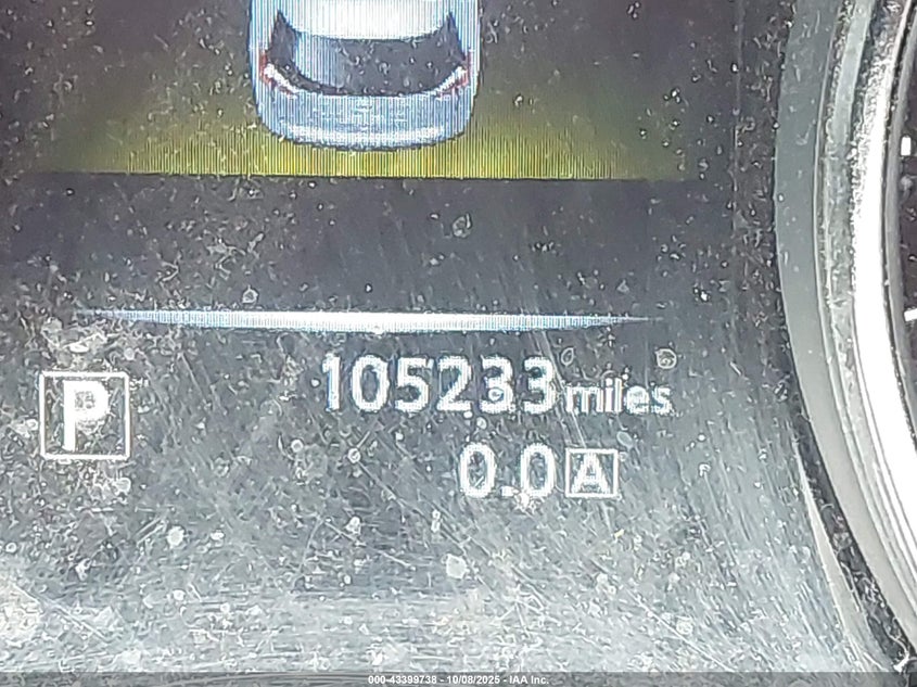 2016 NISSAN ROGUE S KNMAT2MV3GP677560