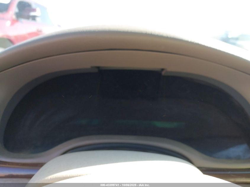 1998 Cadillac Seville Sls VIN: 1G6KS54Y8WU908300 Lot: 43399741