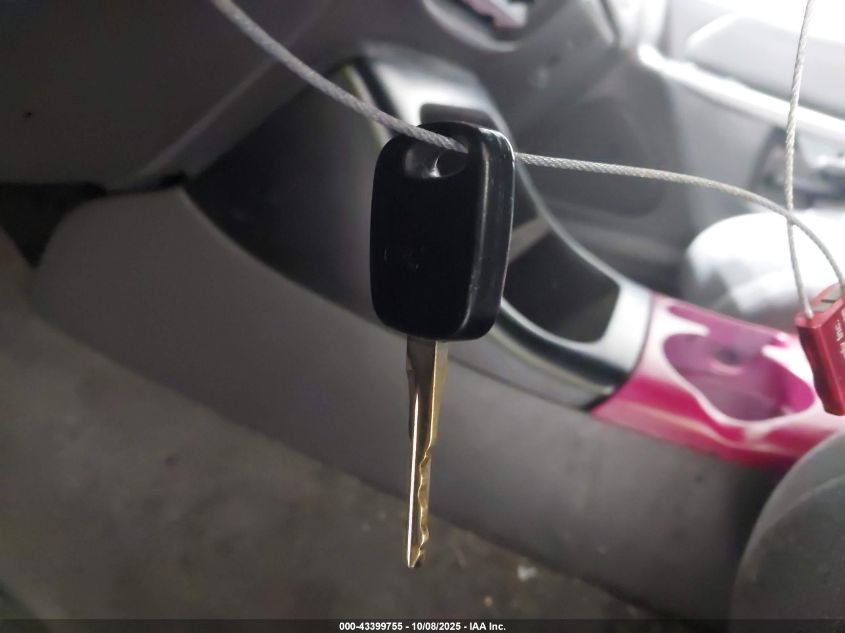 1999 Ford Explorer Eddie Bauer/Limited/Xlt VIN: 1FMZU34EXXUB52840 Lot: 43399755