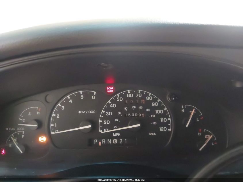 1999 Ford Explorer Eddie Bauer/Limited/Xlt VIN: 1FMZU34EXXUB52840 Lot: 43399755