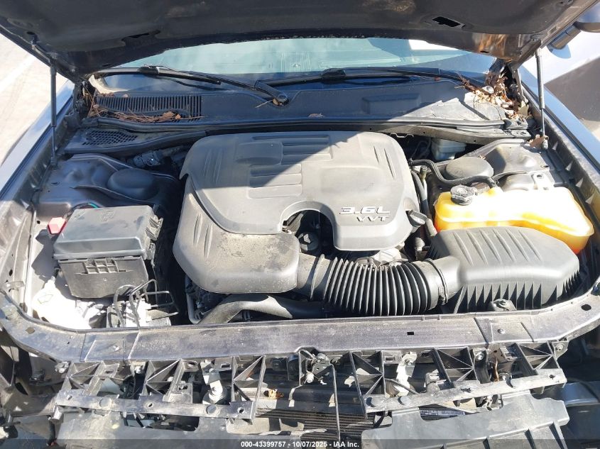 2013 Dodge Challenger Sxt Plus VIN: 2C3CDYAG0DH684162 Lot: 43399757