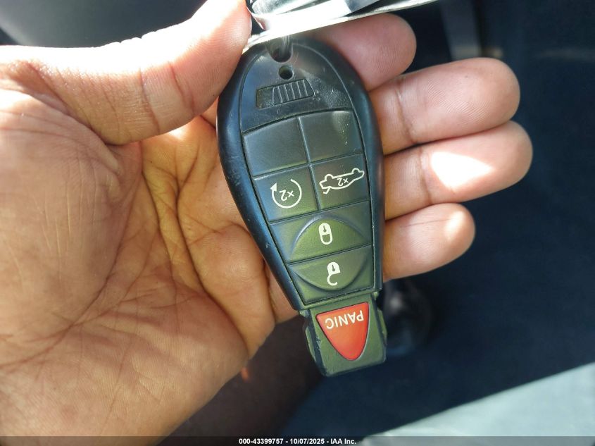 2013 Dodge Challenger Sxt Plus VIN: 2C3CDYAG0DH684162 Lot: 43399757