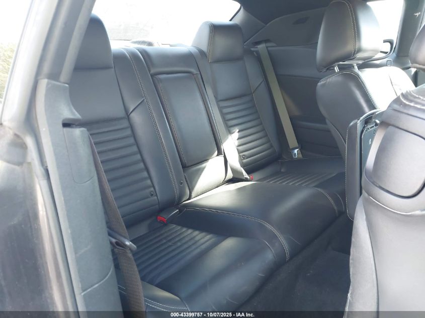 2013 Dodge Challenger Sxt Plus VIN: 2C3CDYAG0DH684162 Lot: 43399757