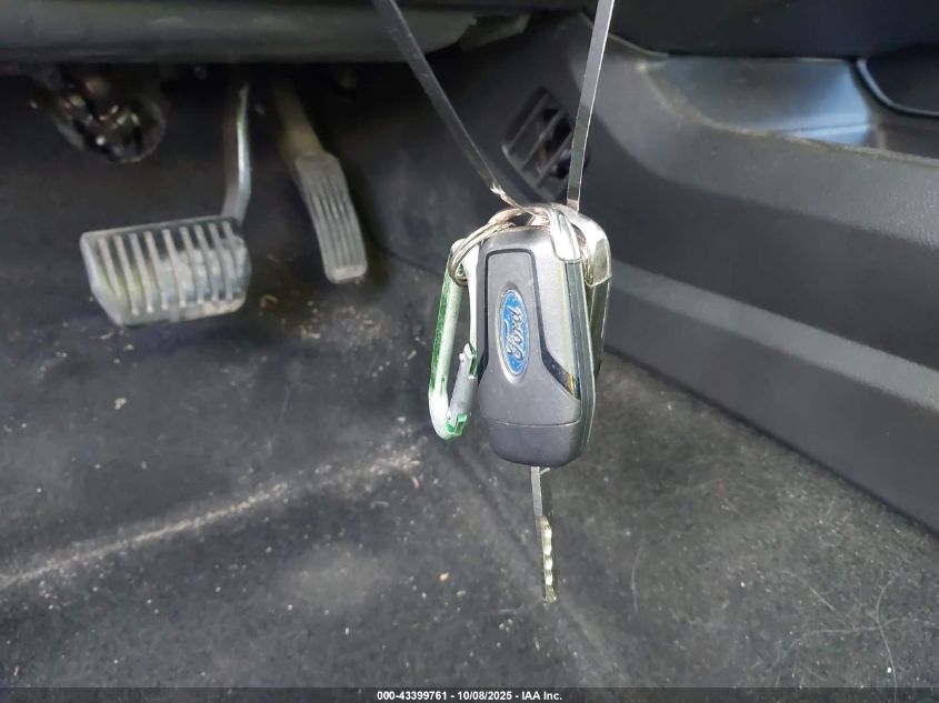 2013 Ford Fusion Se VIN: 3FA6P0HR1DR377957 Lot: 43399761