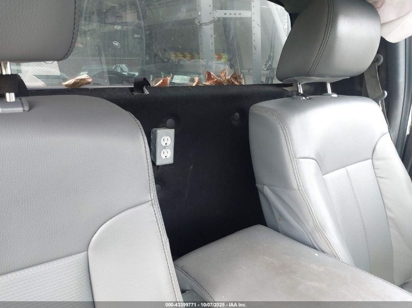 2013 Ford F-150 Xl VIN: 1FTMF1EM9DKE77408 Lot: 43399771