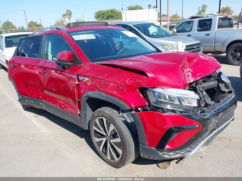 VOLKSWAGEN TAOS 1.5T SE